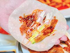 -峨嵋酒家(地安门店)