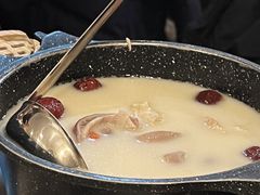 -文兴酒家(Chinatown - Gerrard Street)