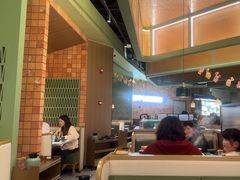 -狐狸爱上椰子鸡(滨江星光大道店)