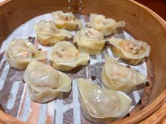 麻油蒸馄饨-缸鸭狗(天一广场店)
