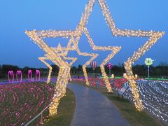 -歌斐颂巧克力小镇