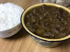 -定家小酥肉·清真(回民街店)