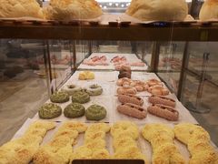 -奈雪的茶(国金中心店)