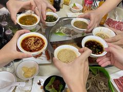 -尚品海鲜肥牛自助火锅(湖明店)