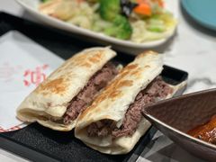 -高玛纳驴肉火烧(一世界店)