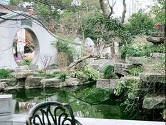 -香然会·园林雅宴(陆家嘴店)
