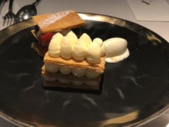 -L'Arome芳芳法国餐厅(仙林金鹰店)