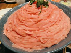 -周师兄大刀腰片火锅(解放碑总店)