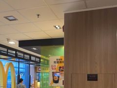 -麦当劳(世贸店)