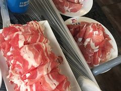 -鑫龙火锅城(青岛分店)