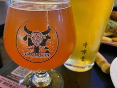 -牛啤堂精酿啤酒餐吧(五棵松华熙店)