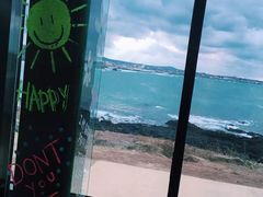 -Cafe Aewol Monsant