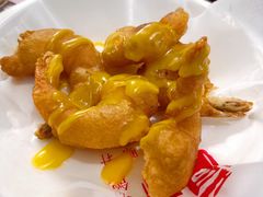 鹿儿岛虾球-鸽味轩·粤菜小馆(高楼门总店)