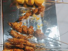 -云晓光头烧烤吧(盛夏店)