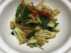 -新吉士·上海菜(浦东LCM置汇旭辉店)