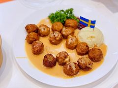 -宜家·瑞典风味餐厅(北京西红门店)