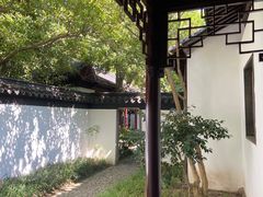 -秋霞圃