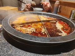 -陈眼镜火锅(总店)