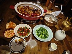 -印象鲵宴·张家界地标美食名片(溪布街店)