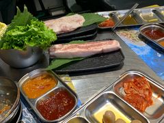 -统营阿姨(虹泉路店)