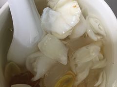 -老福合沟无米粿甜汤粿品店