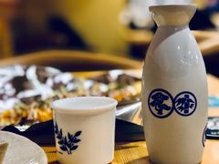 -日葵大阪烧ひまり(浦东店)