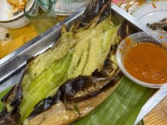 -杨合林啊兰烤鱼