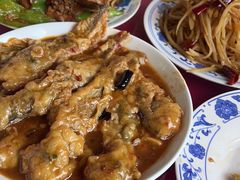-三岔涧农家乐