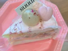 -流酥可心·牛乳蛋糕商店(禾祥西路店)