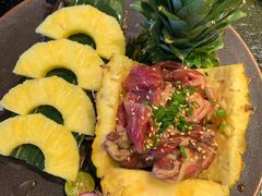 -樱嘢·炭火烧肉(惠南店)