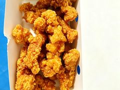 -必胜客(华都店)