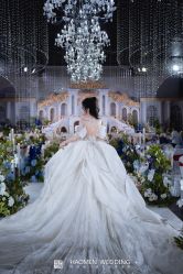 -豪门婚礼策划