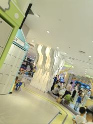 -MELAND CLUB亲子乐园·派对(浦东LCM置汇旭辉馆)