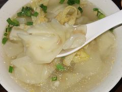 泡泡小馄饨-随柳居·苏式小吃(建新巷店)
