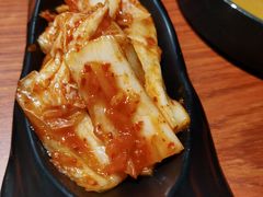 -山之屋炭火烧肉·生啤畅饮(大朗万科中央公园店)