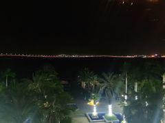 -V Bar海景扒房(北海湾惠龙万达嘉华酒店)