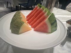 -珊海荟海鲜楼·天津菜·海肠捞饭·皮皮虾锅贴王(佛罗伦萨店)