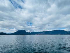 -丽江泸沽湖景区