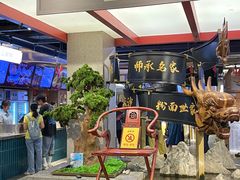 -易裕和·长沙米粉(竹塘西路店)