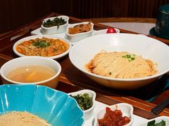 -松鹤面馆·古法焖肉面(观前店)