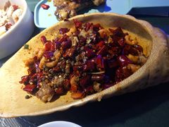 -忘忧草融合私房菜(红鼎国际店)