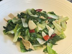 -阿庄新豫菜(通泰路店)