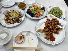 -来之顺海鲜菜馆·青岛菜·始于1993(栈桥店)