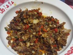 -西江红·株洲本地菜(滨江南路店)