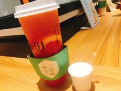 -茶百道(柏威年店)