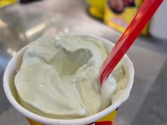 -DQ·蛋糕·冰淇淋(荟聚中心店)
