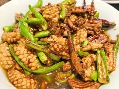 -鑫小城故事·藕汤·家常菜(台北一路总店)