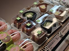 -奈雪的茶(M+世纪都会广场店)