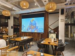 -老板很二(吉大店)