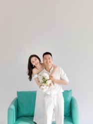 -金夫人婚纱摄影(总店)